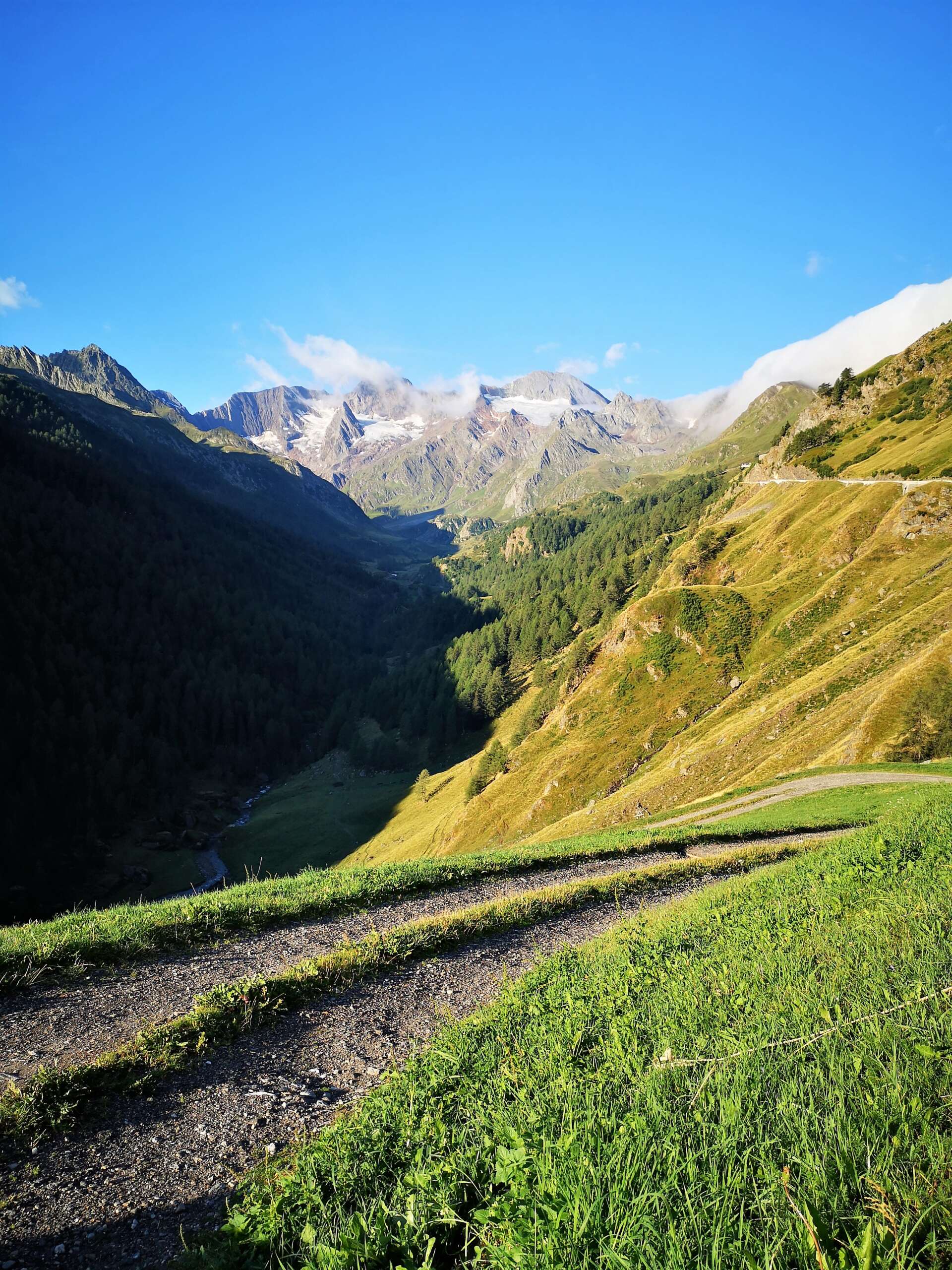 ernaehrungstipps-fuer-oetztal-radmarathon. Eine konkrete Anleitung.